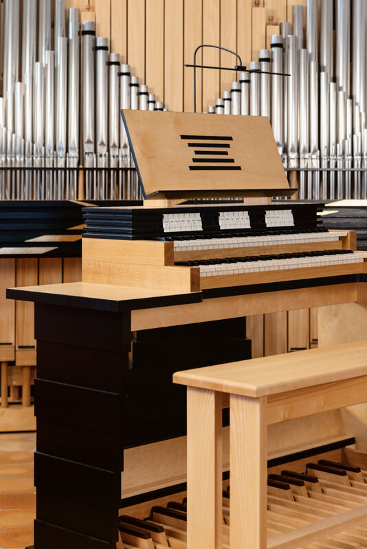 Le Raphael Multiplex 16/II+P