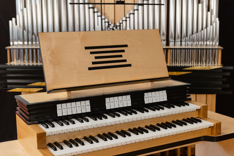 Le Raphael Multiplex 16/II+P