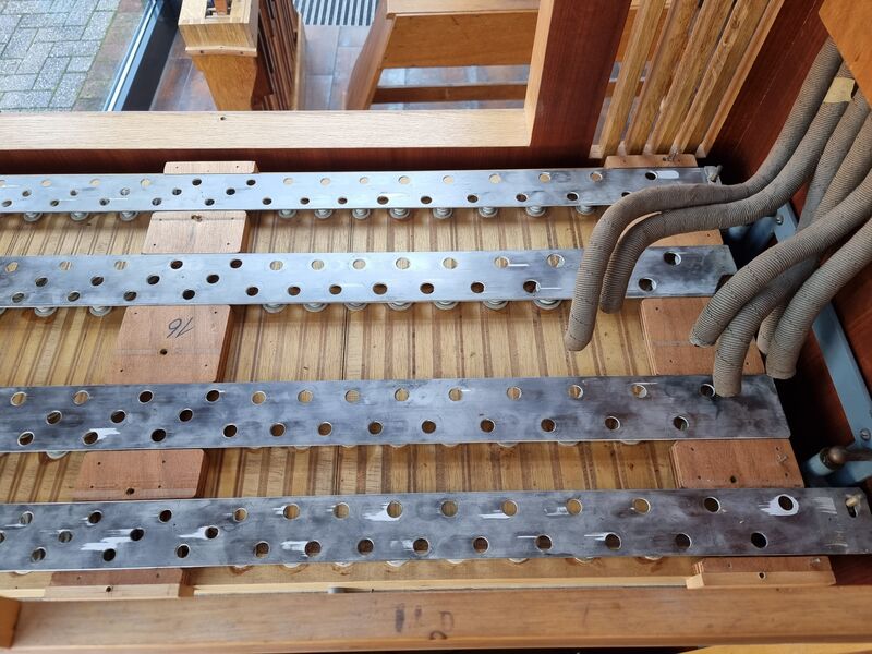 Kreienbrink Positiv 4/I+P