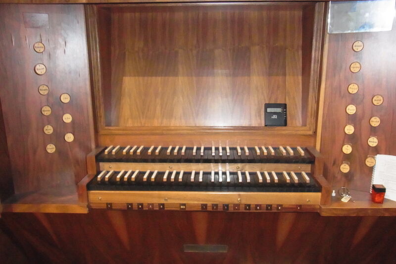 Oberlinger 16/II+P