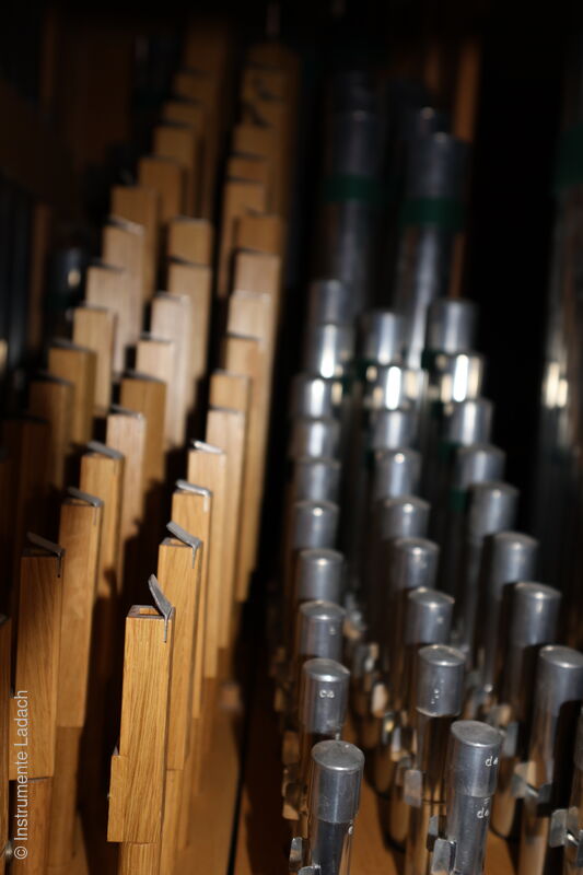Stockmann 4/I