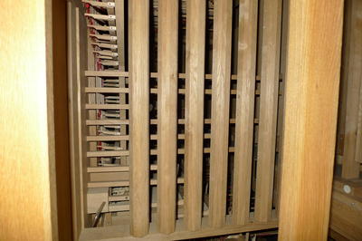 Albers&Wiggering 9/II+P