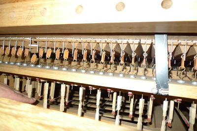 Albers&Wiggering 9/II+P