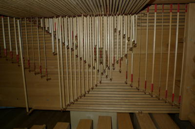 Albers&Wiggering 9/II+P