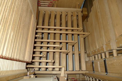 Albers&Wiggering 9/II+P