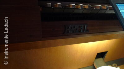 Breil 20/II+P