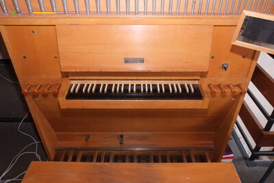 Förster&Nicolaus 5/I+P