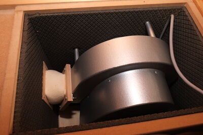 Förster&Nicolaus 5/I+P