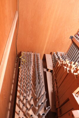 Förster&Nicolaus 5/I+P