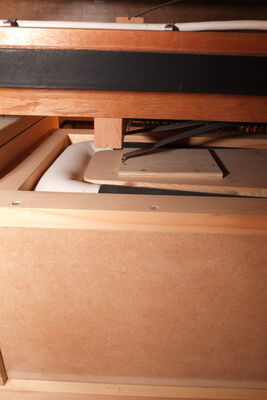 Förster&Nicolaus 5/I+P