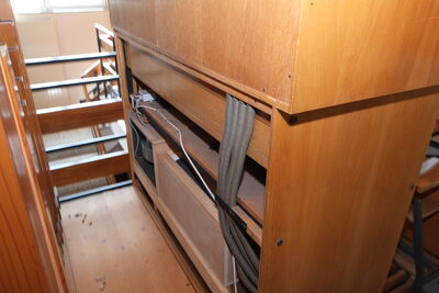 Förster&Nicolaus 5/I+P