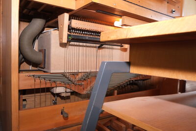 Förster&Nicolaus 5/I+P