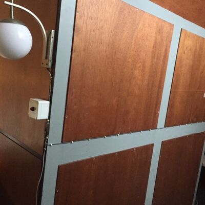 Dekker Multiplex 6/I