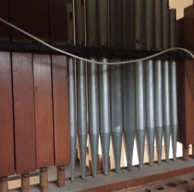 Dekker Multiplex 6/I