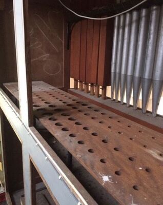 Dekker Multiplex 6/I