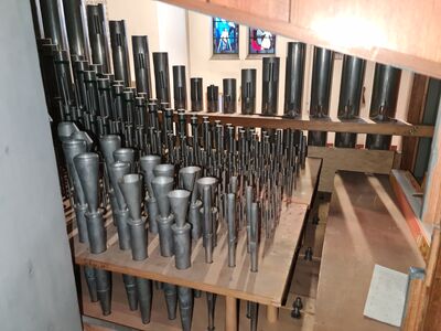 Weigle 24/II+P