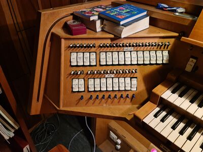 Weigle 24/II+P