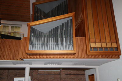 Weigle 24/II+P