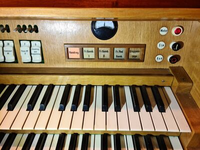 Weigle 24/II+P