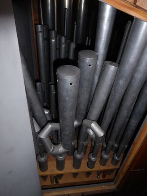 Weigle 24/II+P