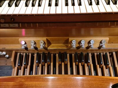 Weigle 24/II+P