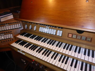 Weigle 24/II+P