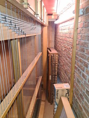 Weigle 24/II+P