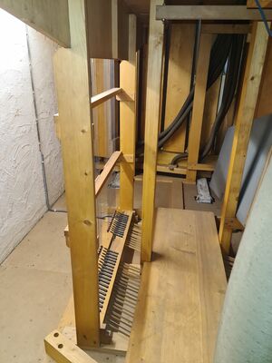 Weigle 24/II+P