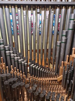 Weigle 24/II+P