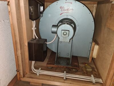 Weigle 24/II+P