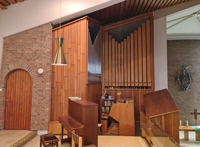 Weigle 24/II+P