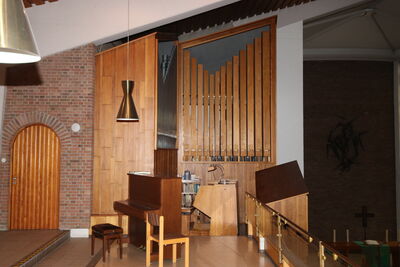 Weigle 24/II+P