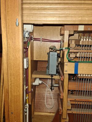 Weigle 24/II+P