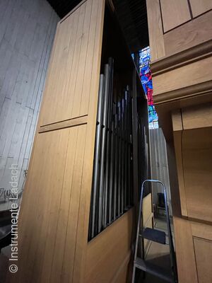 Albiez 16/II+P