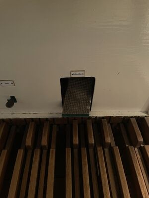 Sauer Multiplex 16/II+P