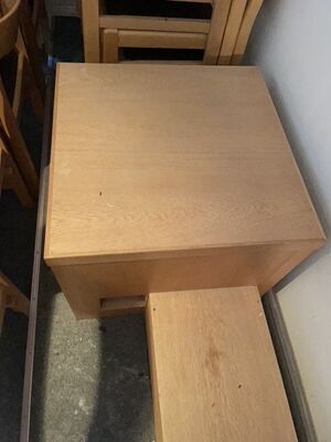 Sauer Multiplex 16/II+P