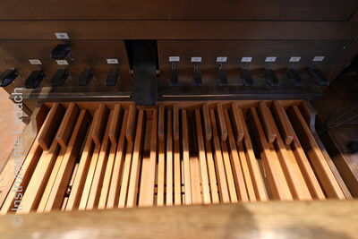 Klais 30/III+P