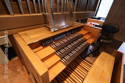 Klais 30/III+P
