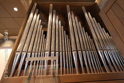 Klais 30/III+P