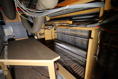 Klais 30/III+P