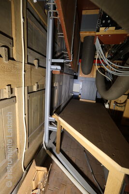 Klais 30/III+P