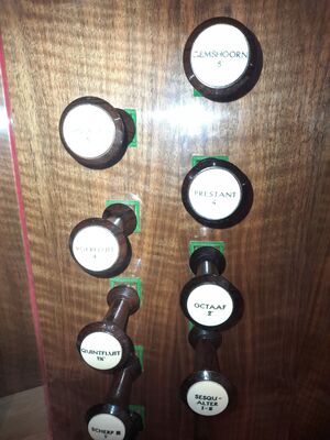 Pels & Van Leeuwen 23/II+P