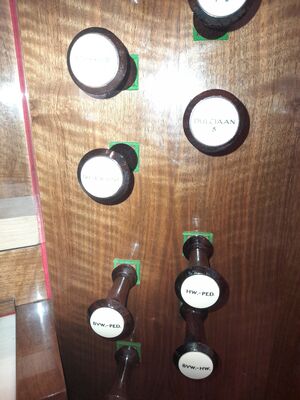 Pels & Van Leeuwen 23/II+P