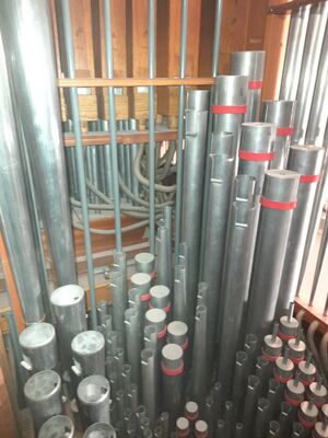 Pels & Van Leeuwen 23/II+P