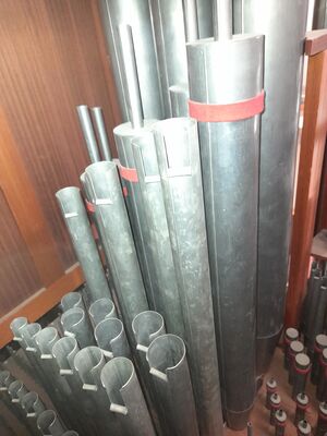 Pels & Van Leeuwen 23/II+P