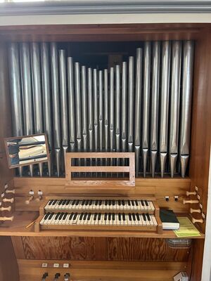 Schuke (Berlin) 10/II+P