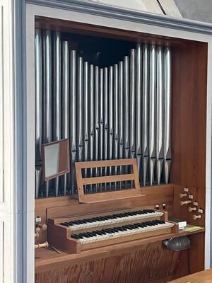 Schuke (Berlin) 10/II+P