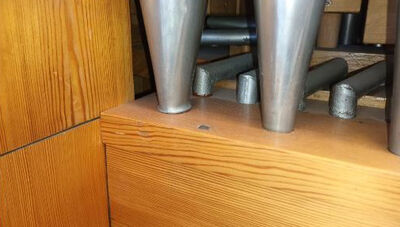 Schuke (Berlin) 10/II+P