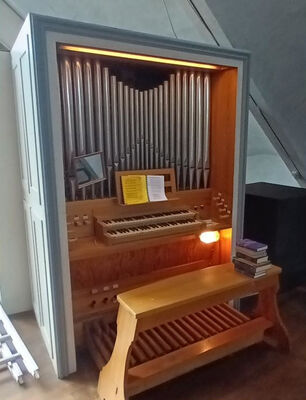 Schuke (Berlin) 10/II+P