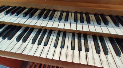 Schuke (Berlin) 10/II+P